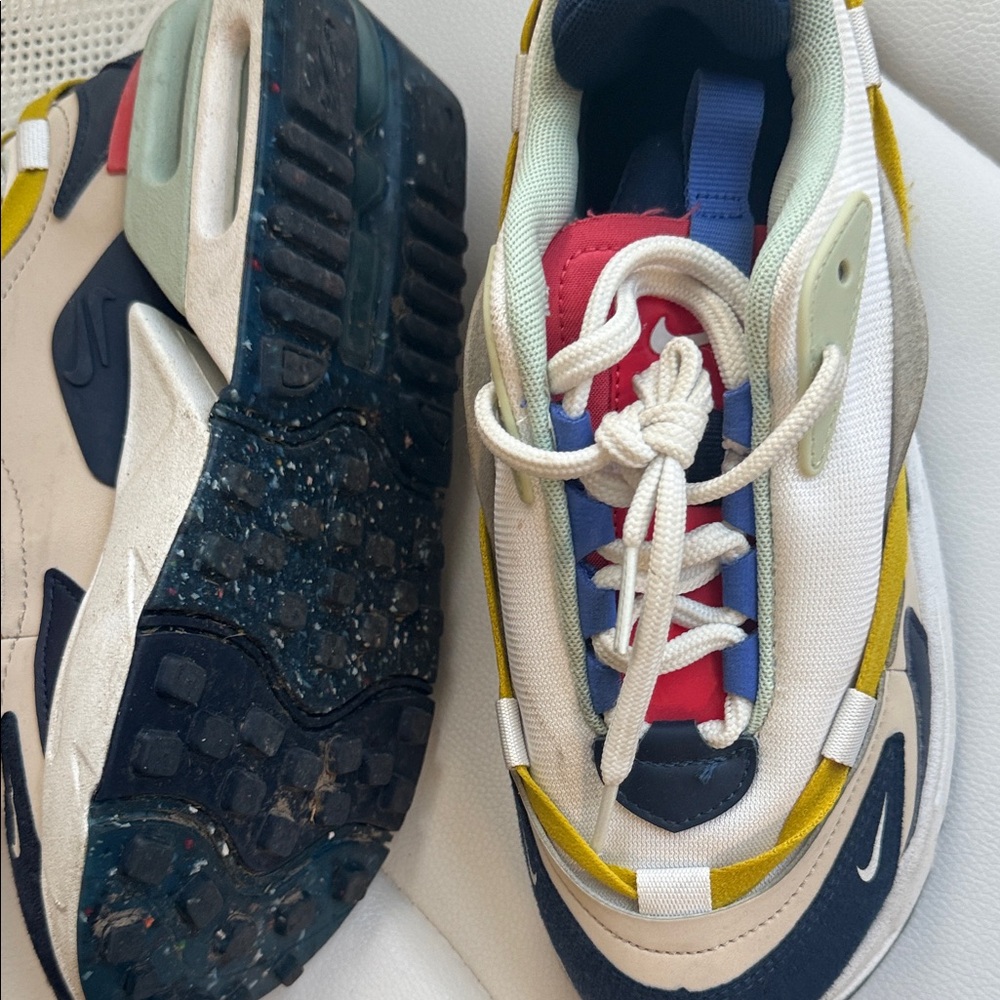 Lightly Worn - image 2